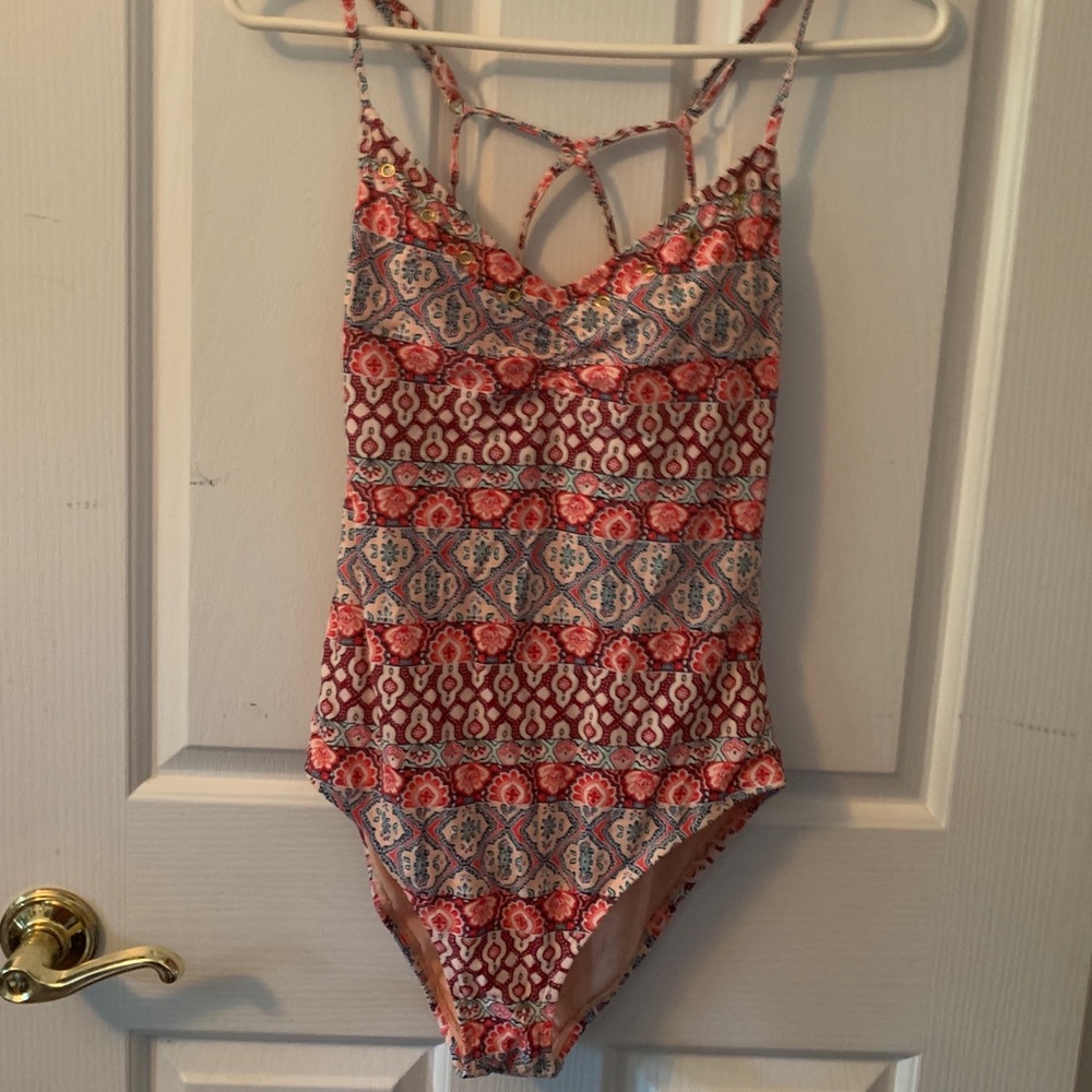 True Craft- one piece suit- size Medium